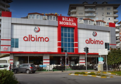 Albimo Mobilya