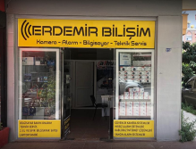 Erdemir Bilişim